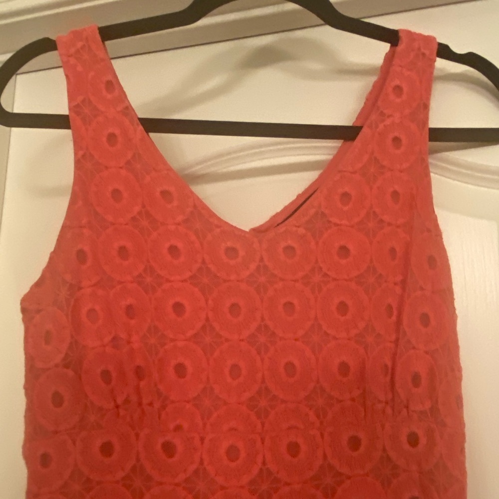 Perfect spring dress! - Picture 2 of 4